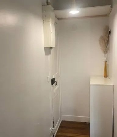 Apartment App Cozy En Plein Coeur De