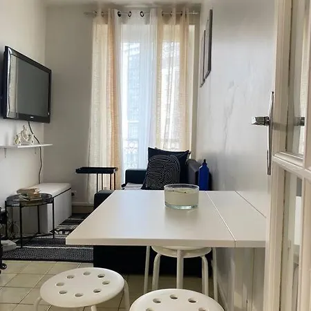 Apartmán App Cozy En Plein Coeur De *