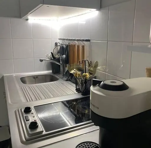 App Cozy En Plein Coeur De パリ