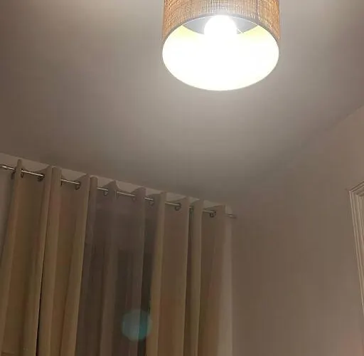 App Cozy En Plein Coeur De アパート パリ