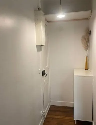 アパート App Cozy En Plein Coeur De